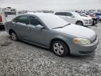 2009 Chevrolet Impala 1LT