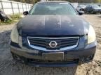 2007 Nissan Maxima SE