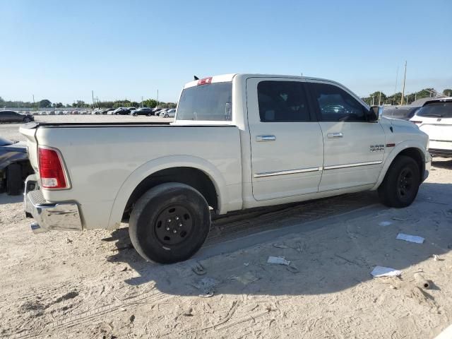 2016 Dodge 1500 Laramie