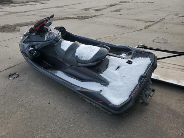 2023 Seadoo RTX