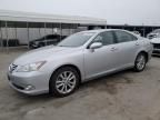 2012 Lexus ES 350