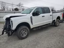 Salvage cars for sale at Walton, KY auction: 2023 Ford F250 Super Duty