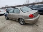 2002 KIA Spectra Base