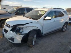 Chevrolet salvage cars for sale: 2013 Chevrolet Equinox LT