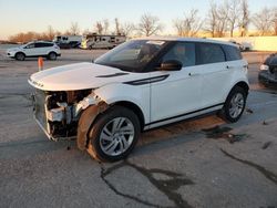 Salvage Cars with No Bids Yet For Sale at auction: 2022 Land Rover Range Rover Evoque R-DYNAMIC S