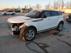 2022 Land Rover Range Rover Evoque R-DYNAMIC S