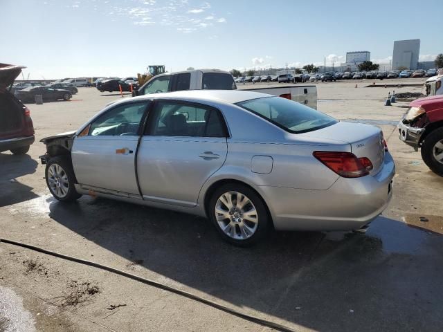 2008 Toyota Avalon XL