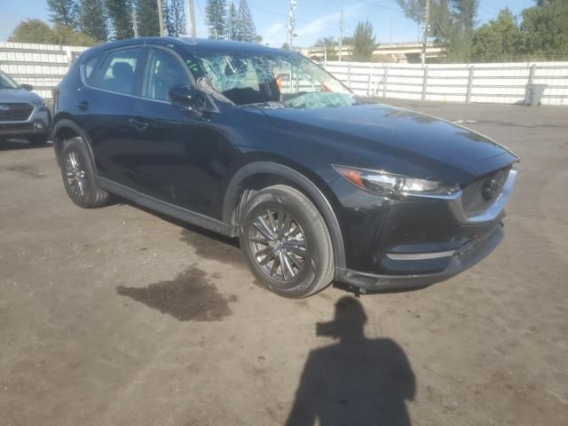 2020 Mazda CX-5 Sport