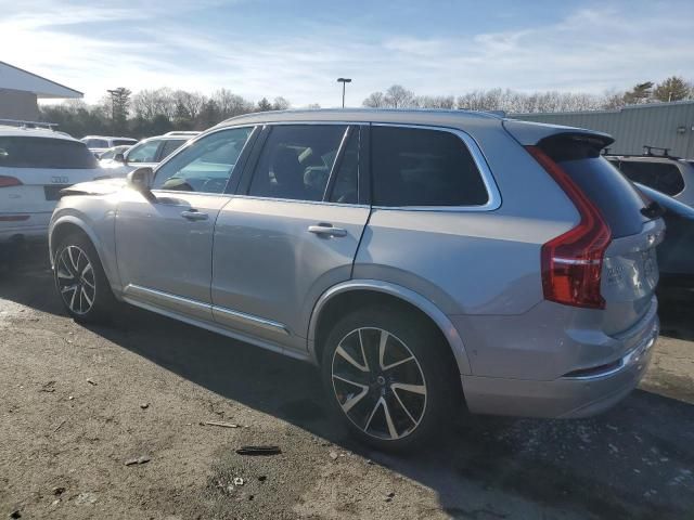 2023 Volvo XC90 Plus