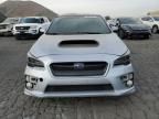 2015 Subaru WRX Premium