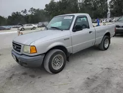 2003 Ford Ranger en venta en Ocala, FL