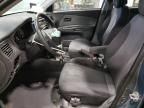 2009 KIA Rio Base