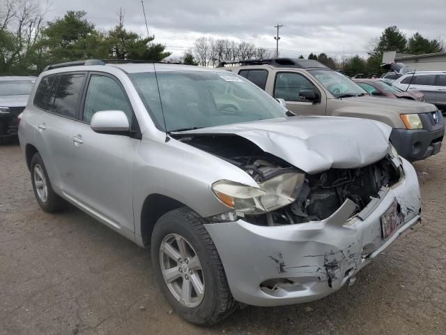 2010 Toyota Highlander