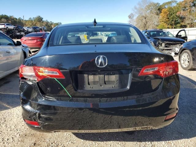 2014 Acura ILX 20 Tech