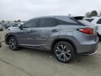 2021 Lexus RX 450H