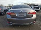 2017 Acura ILX Premium