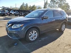 2015 Nissan Rogue S en venta en Denver, CO