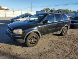 Volvo Vehiculos salvage en venta: 2007 Volvo XC90 3.2