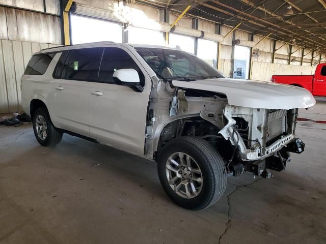 2021 Chevrolet Suburban C1500 LT