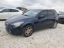 2016 Scion IA en venta en Temple, TX