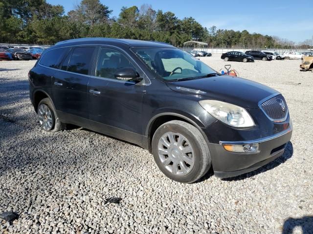 2012 Buick Enclave