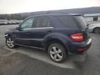 2011 Mercedes-Benz ML 350 4matic