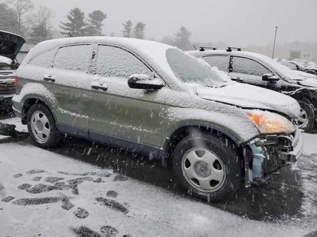 2007 Honda CR-V LX