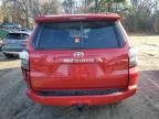 2024 Toyota 4runner SR5/SR5 Premium