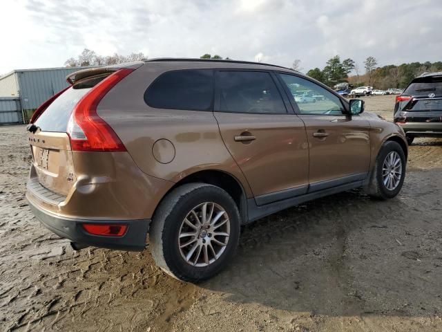 2010 Volvo XC60 3.2