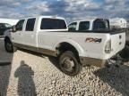 2012 Ford F350 Super Duty