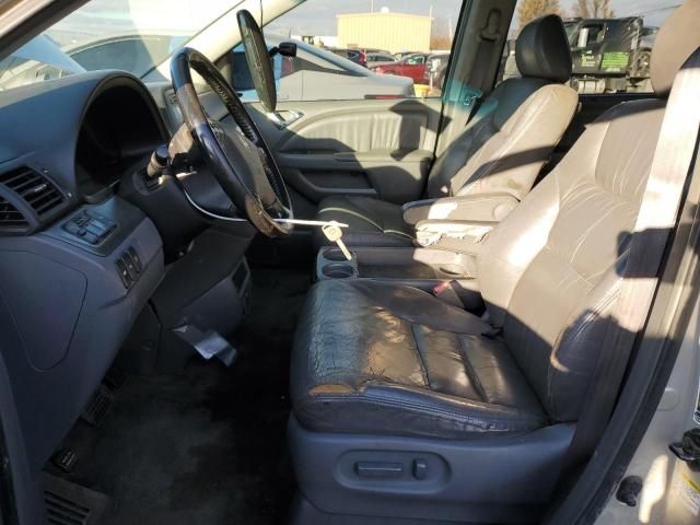 2006 Honda Odyssey Touring