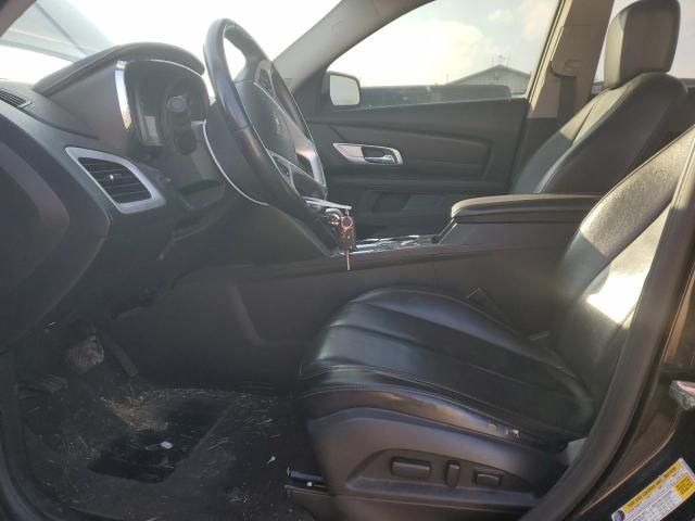 2011 GMC Terrain SLT