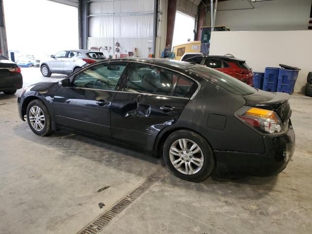 2010 Nissan Altima Base