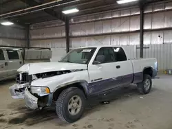 1999 Dodge RAM 1500 en venta en Des Moines, IA