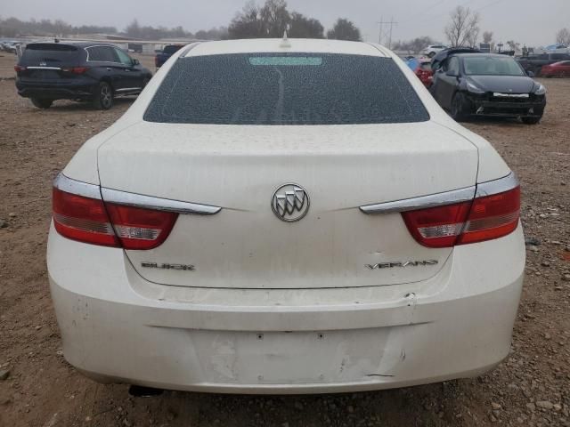 2014 Buick Verano