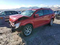 2013 Dodge Journey R/T en venta en Magna, UT