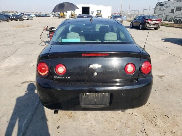 2009 Chevrolet Cobalt LS