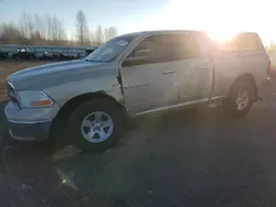 Salvage cars for sale at Arlington, WA auction: 2011 Dodge RAM 1500