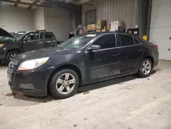 Salvage cars for sale at West Mifflin, PA auction: 2013 Chevrolet Malibu LS