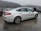 2015 Ford Fusion Titanium