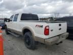 2012 Ford F250 Super Duty