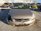 2005 Honda Accord EX