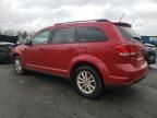 2018 Dodge Journey SXT