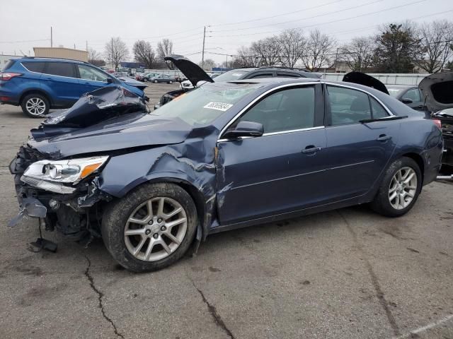 2014 Chevrolet Malibu 1LT