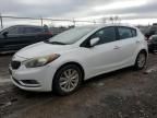 2014 KIA Forte EX