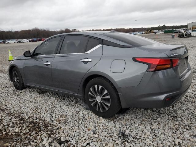 2019 Nissan Altima S