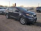 2013 KIA Sportage Base