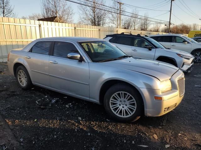 2010 Chrysler 300 Touring