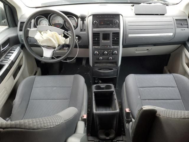 2010 Dodge Grand Caravan SE