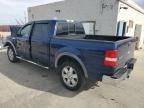 2008 Ford F150 Supercrew